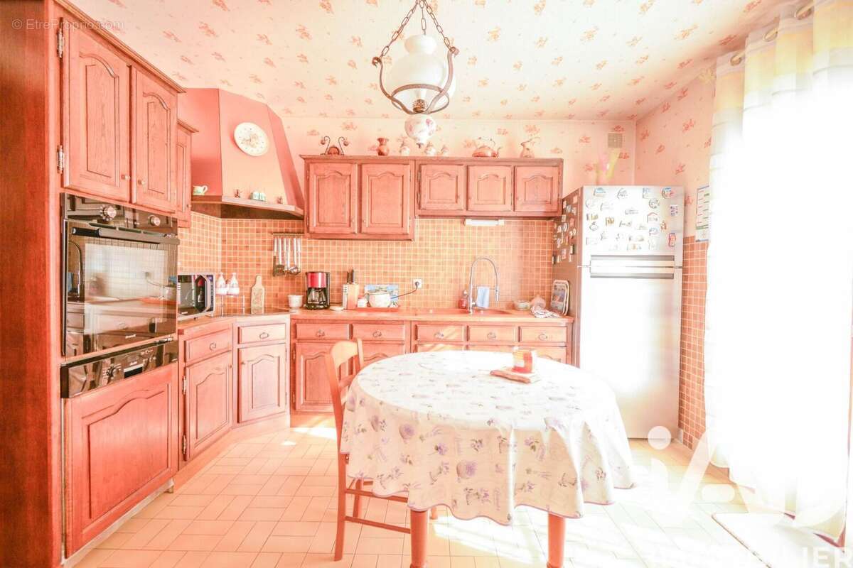 Photo 5 - Maison à BUCHY