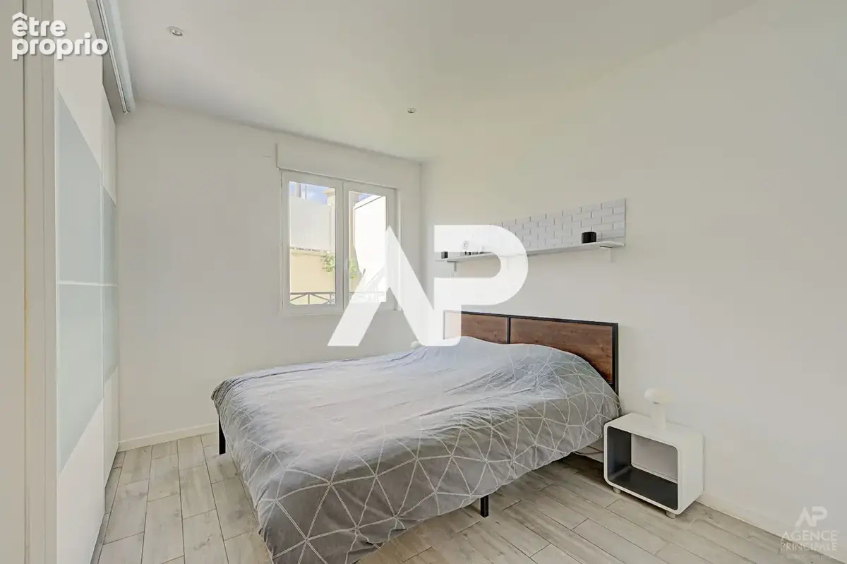Maison Rueil Malmaison 5 pièce(s) 126 m2 - photo 9