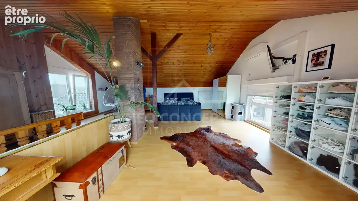 Charmante maison 3 pièces à Roppenheim - photo 23