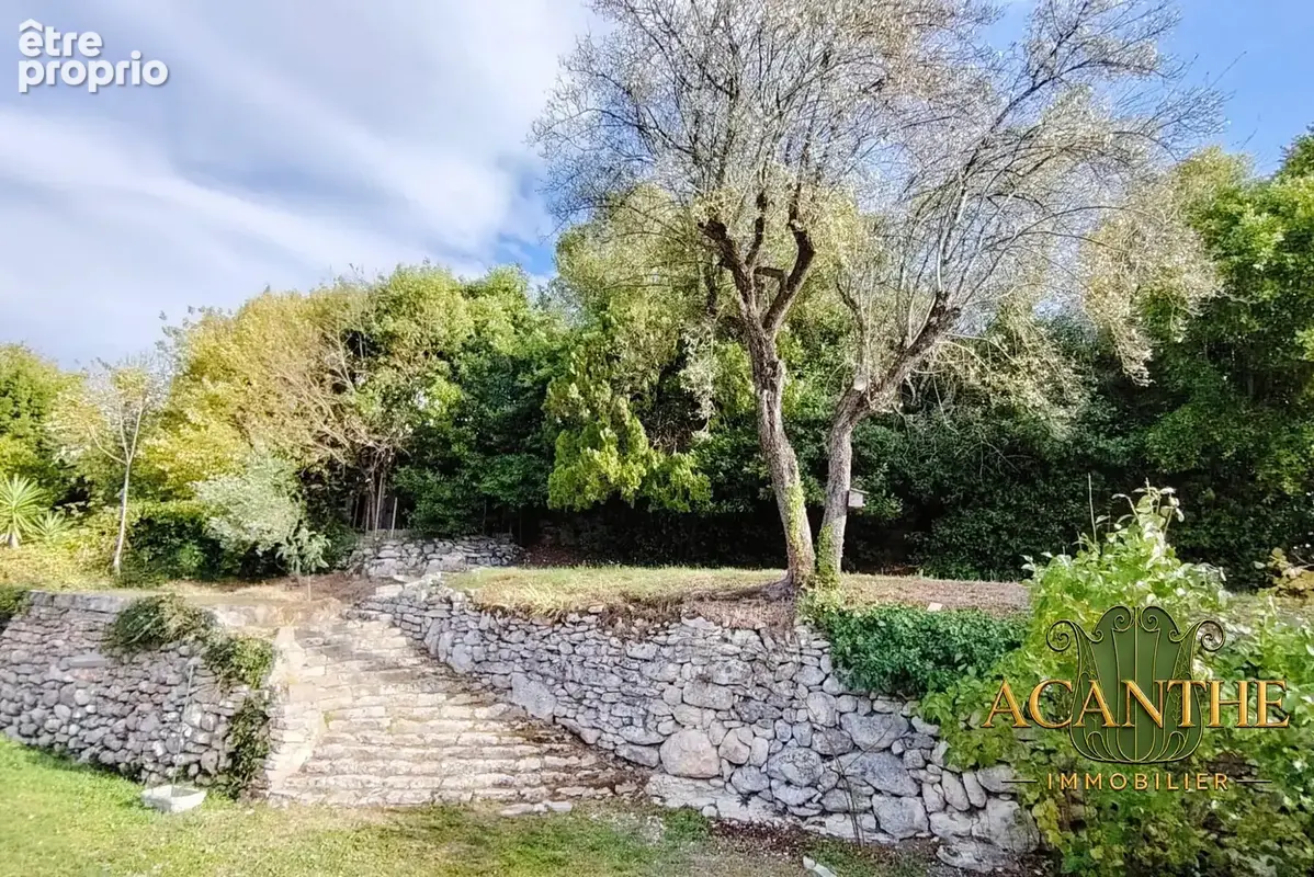 Jardin