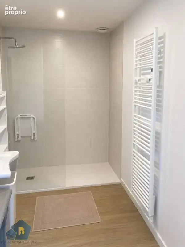 Maison 132 m² à Champillet  - photo 5