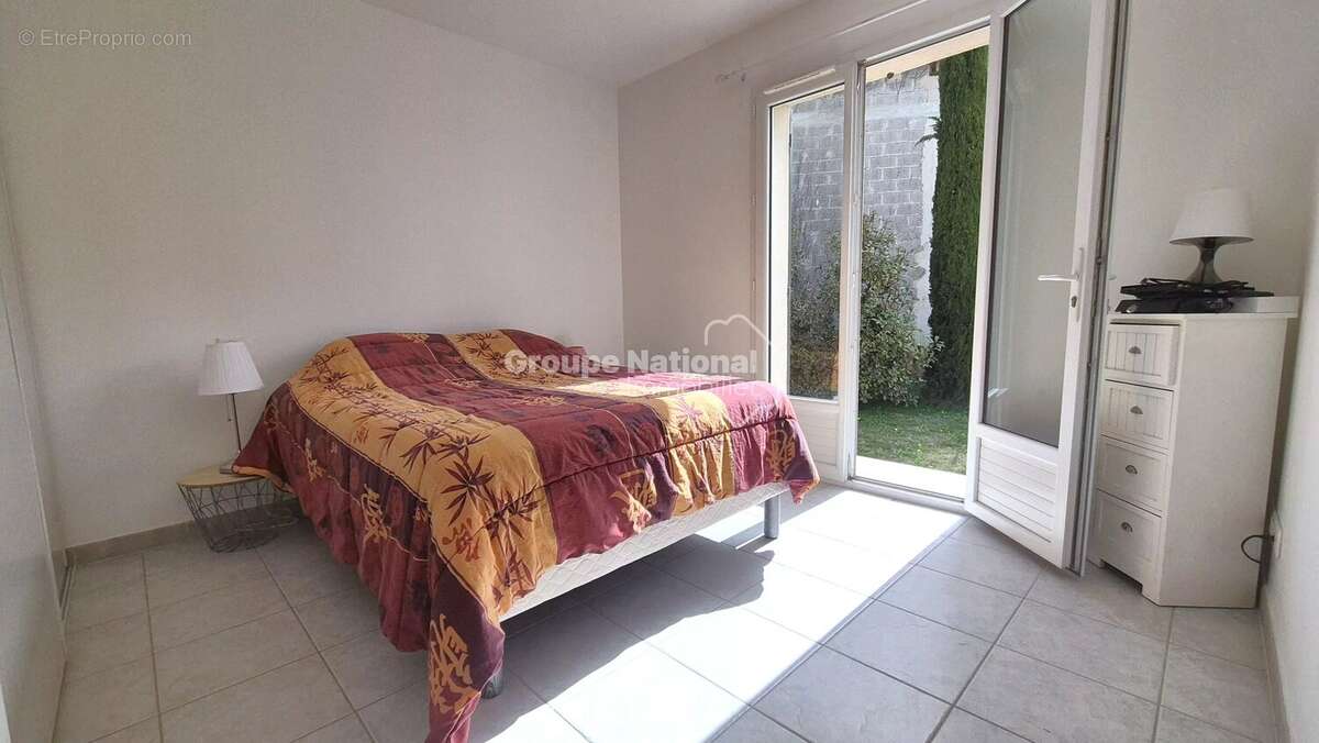 Maison à PERNES-LES-FONTAINES