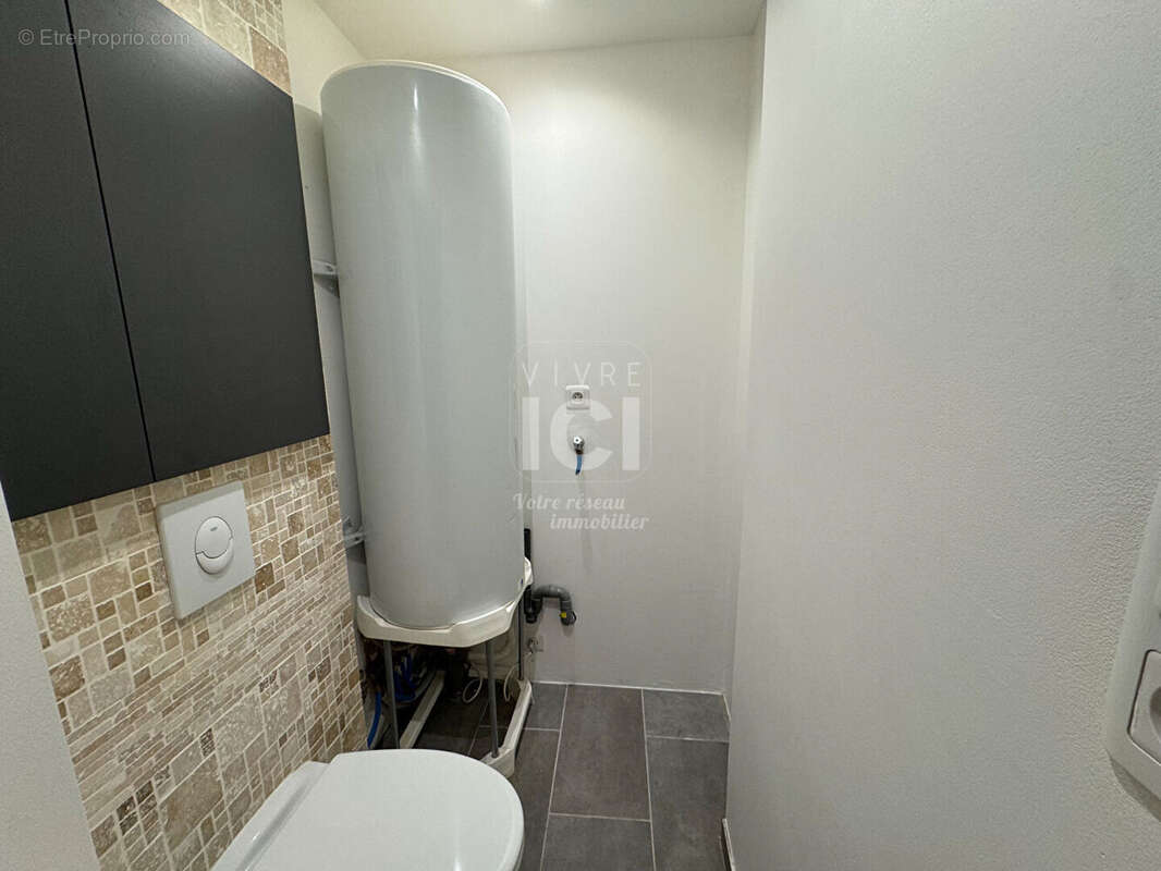 Appartement Saumur 3 pièce(s) 69.57 m2 - photo 14