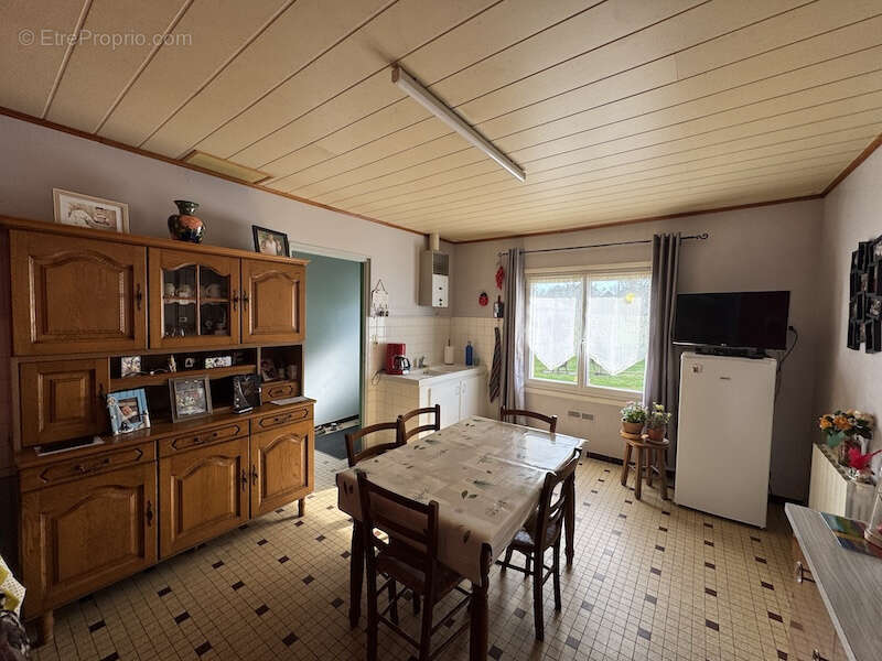 Maison de plain-pied avec grand jardin - photo 6