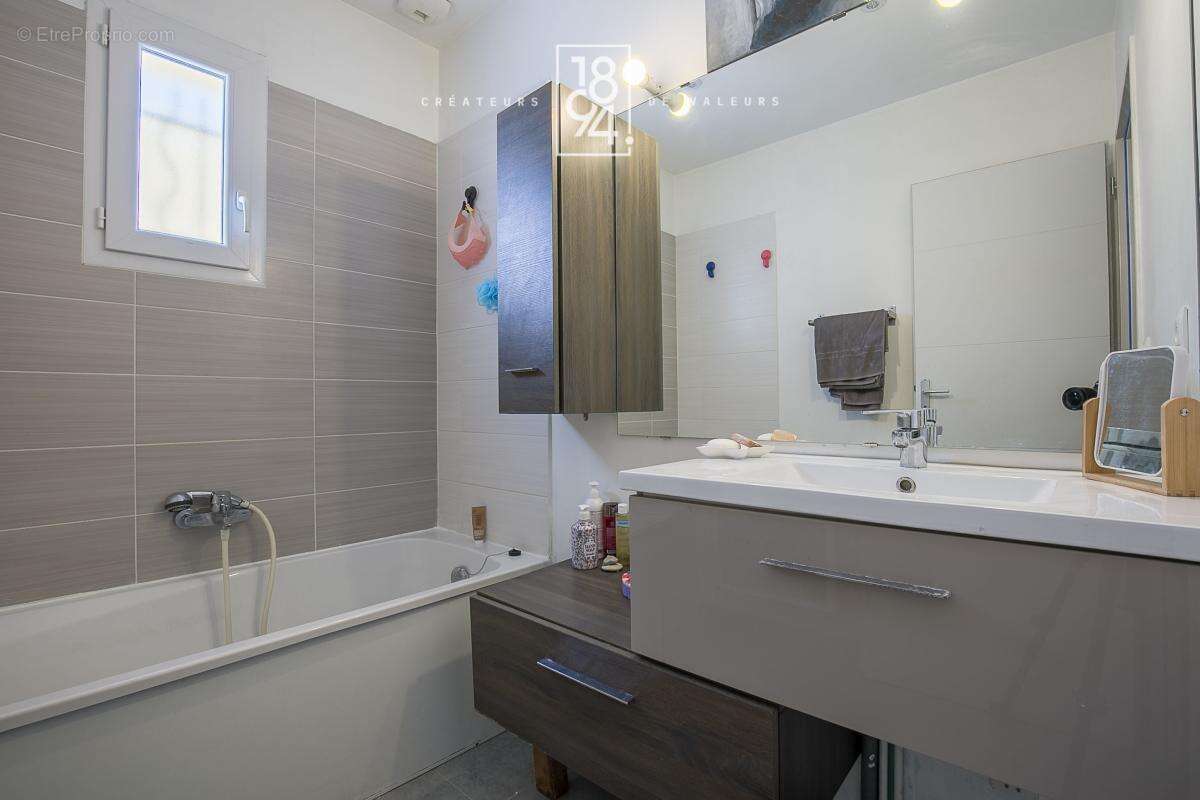 Maison à PLAN-DE-CUQUES