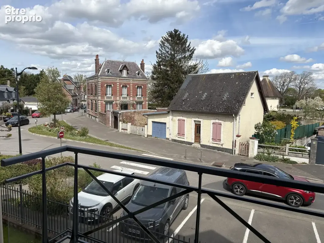 Appartement 2 pièces 38 m² à vendre à Saint-Valery-Sur-Somme (80230) - photo 3