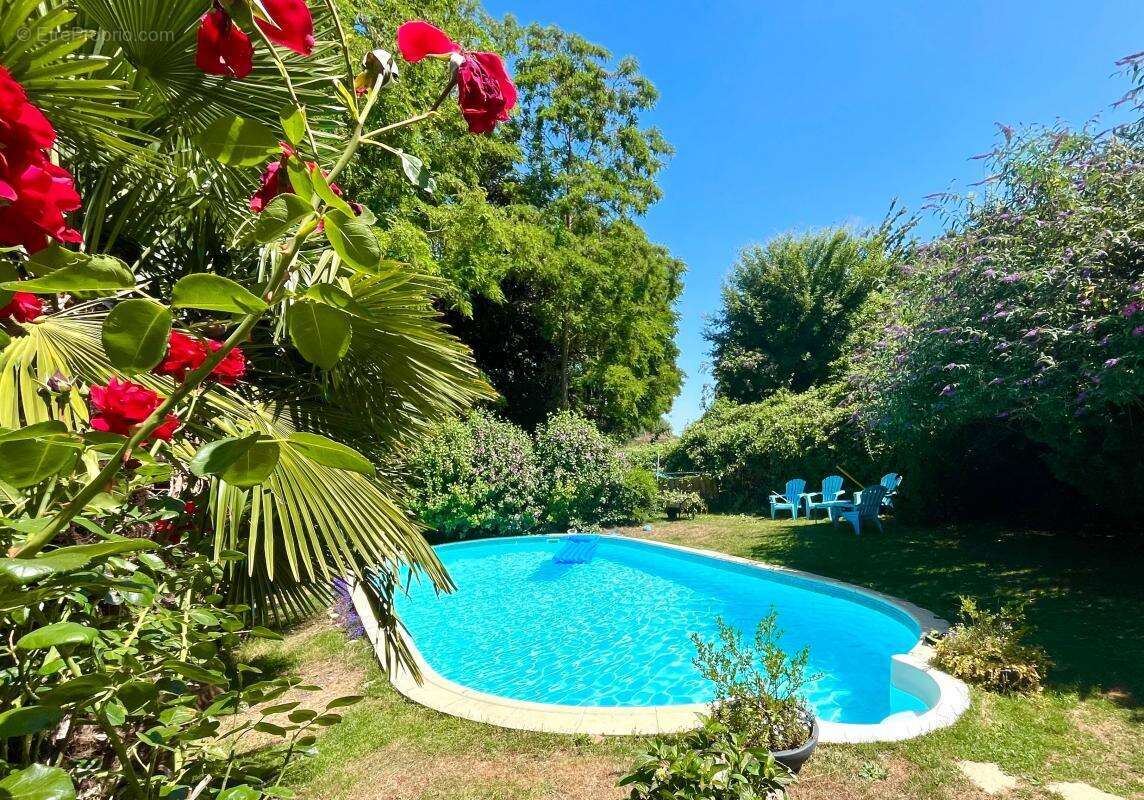 Maison À Vendre - photo 12