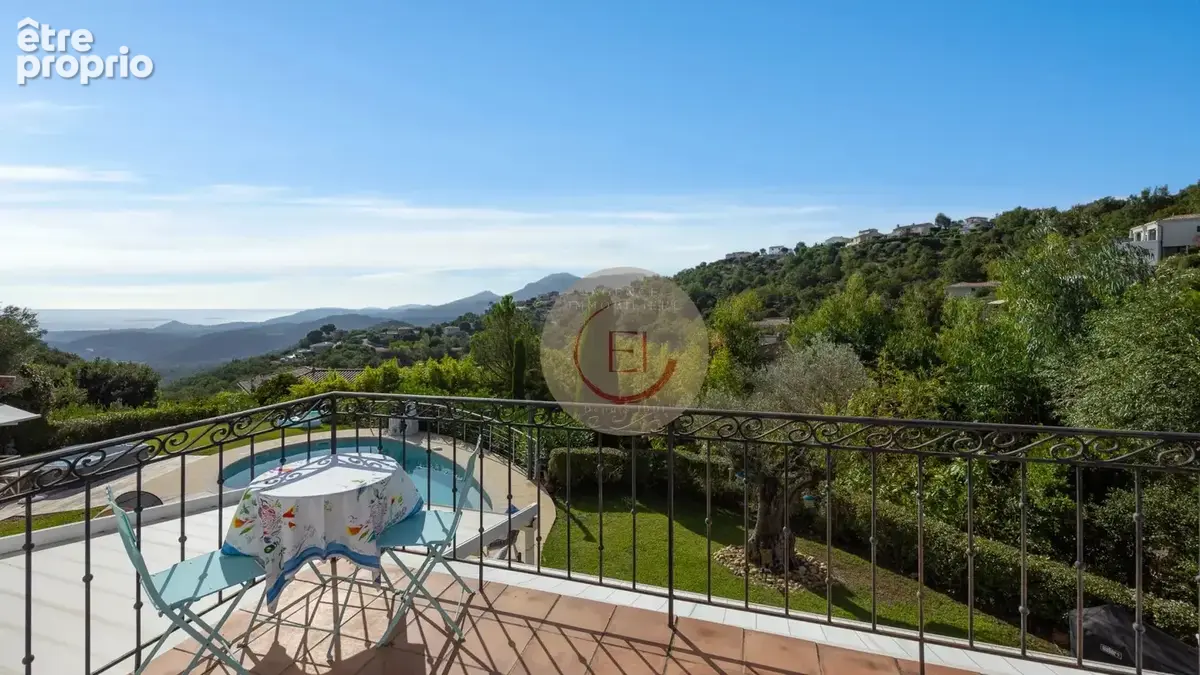 Co-exclusivite! propriete avec vue mer imprenable! - photo 21