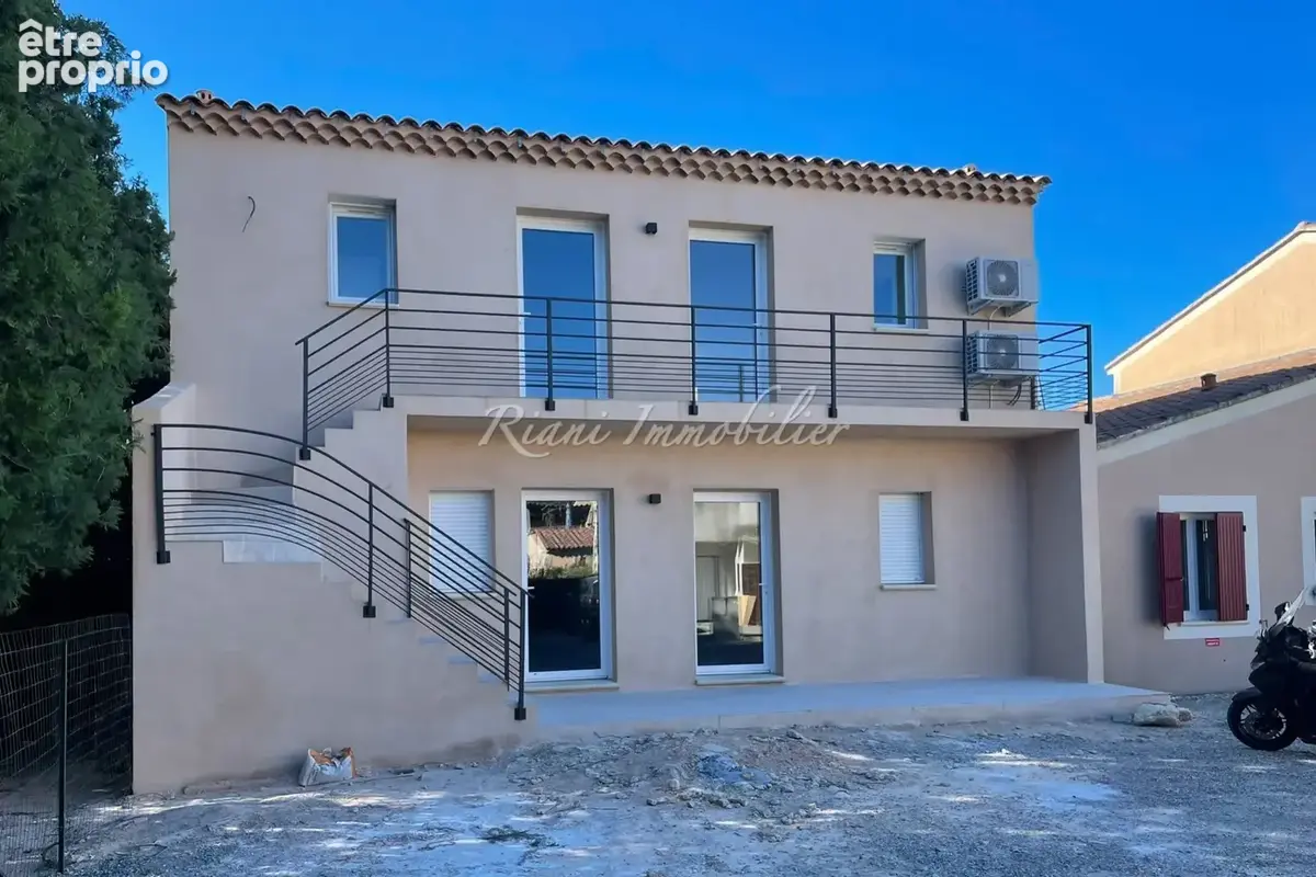 Commerce 40 m² à vendre à Oppede (84580) - photo 3