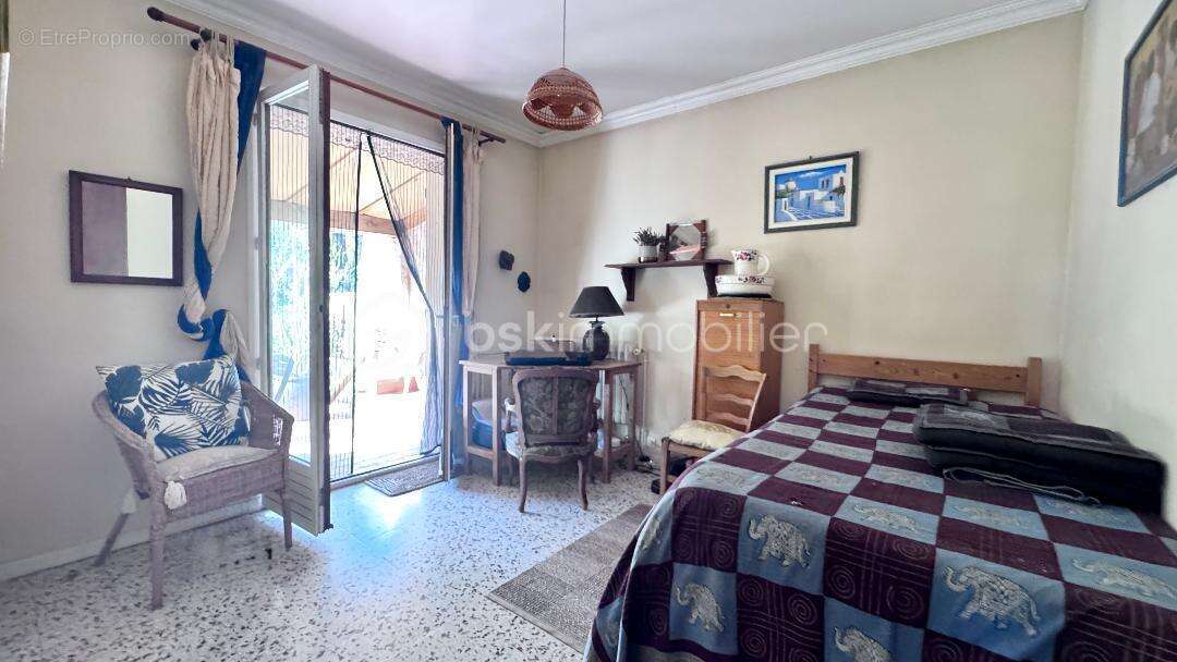 Maison à LA CELLE