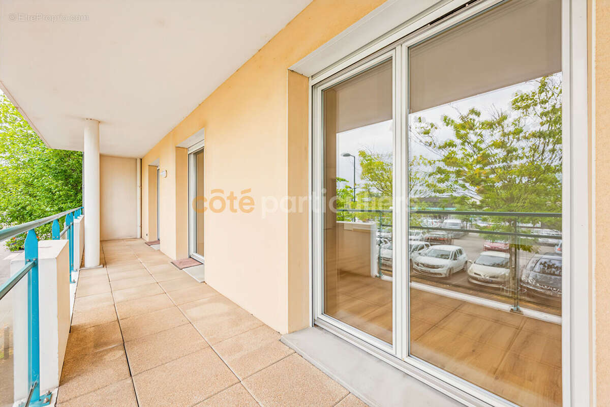 Appartement à SAINTE-LUCE-SUR-LOIRE