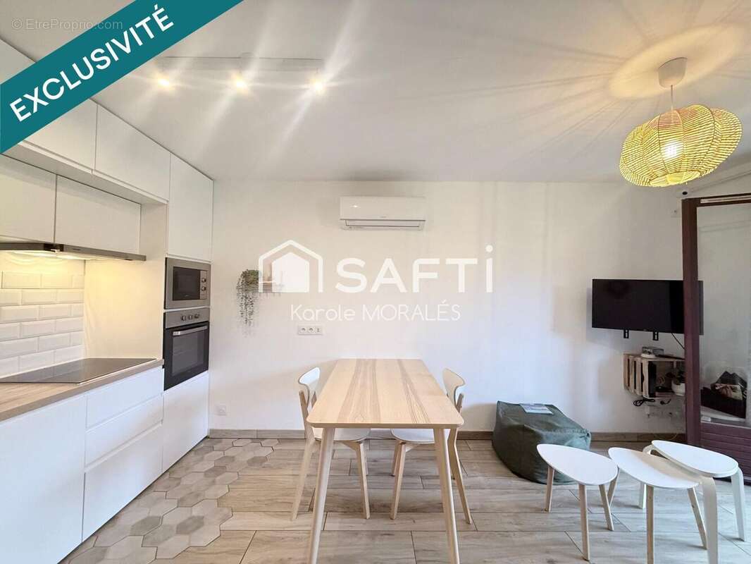 Photo 8 - Appartement à COLLIOURE