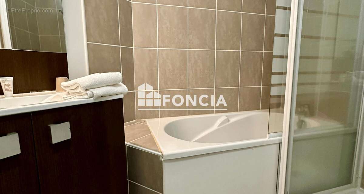 Appartement à BENODET