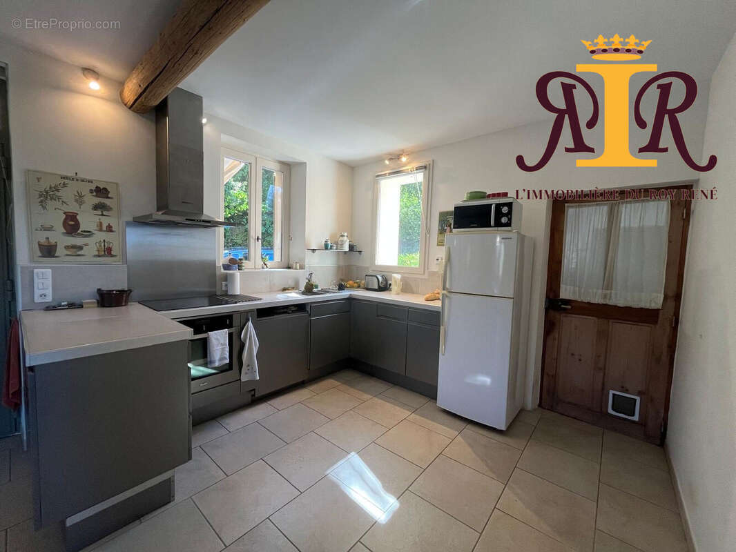 Maison à APT