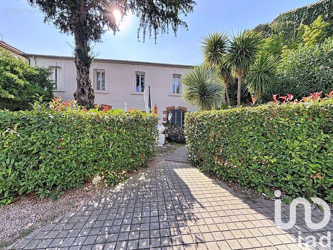 Photo 2 - Maison à VIAS