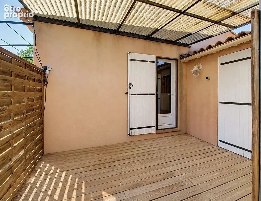 A vendre ! exclusivité a lorgues ! maison  5 pieces de plain-pied  de 88m² sur 1 250 m² de terrain - photo 25