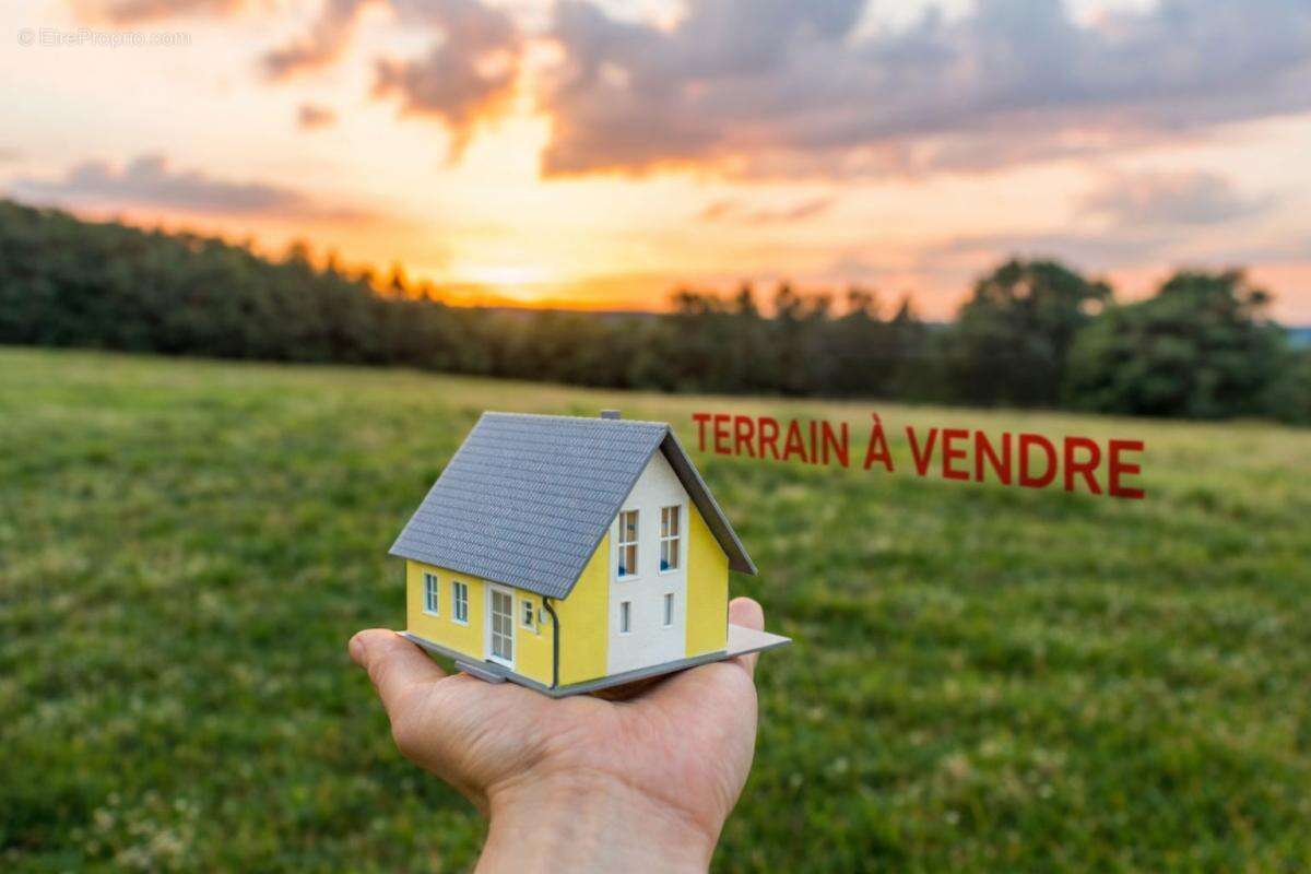 Geudertheim Terrain à vendre sur plus de 8 ares - photo 2