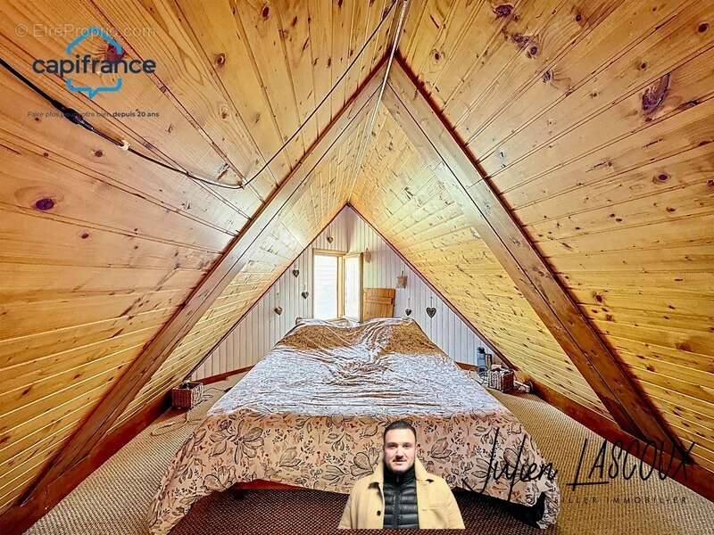 Maison à LANS-EN-VERCORS