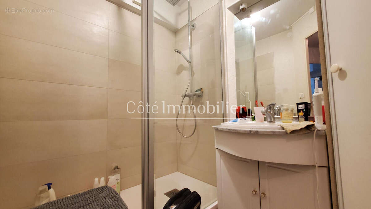 Coeur centre ville st brevin les pins - photo 3