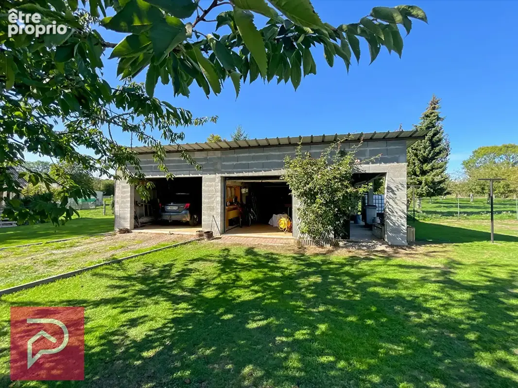 Maison contemporaine familiale - photo 17