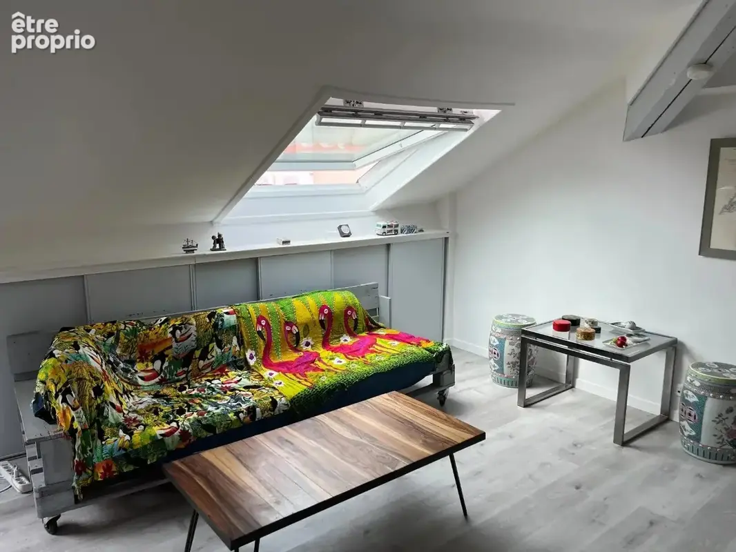 Biarritz Vente Appartement 6 pièce(s) - photo 4