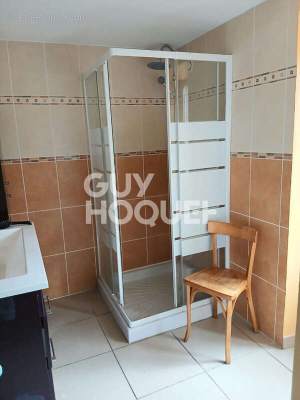 Maison à SAINT-GEORGES-D&#039;AURAC