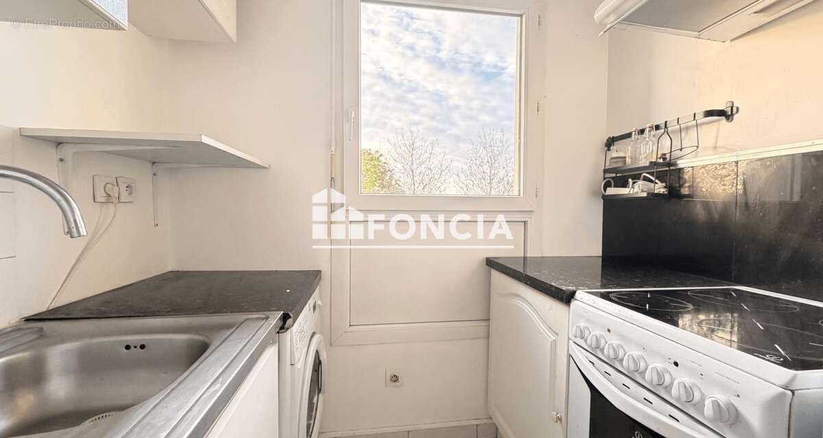 Appartement à MARLY-LE-ROI