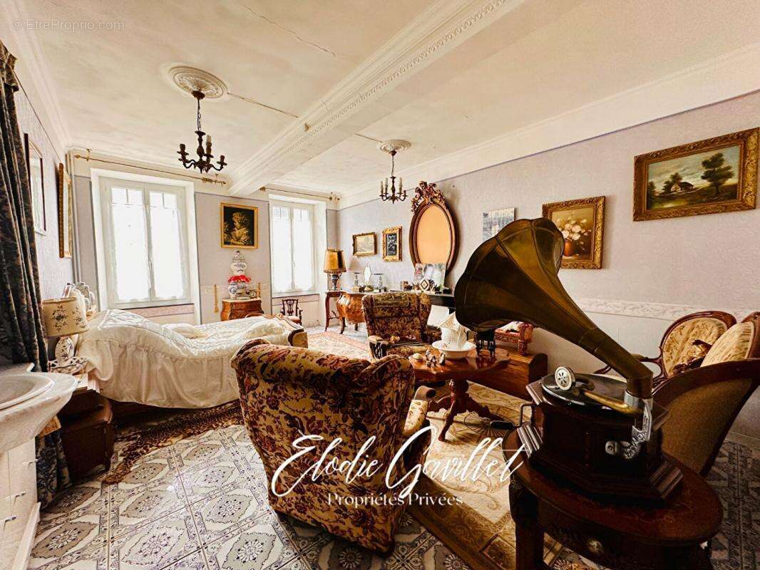 Maison à CONQUES-SUR-ORBIEL