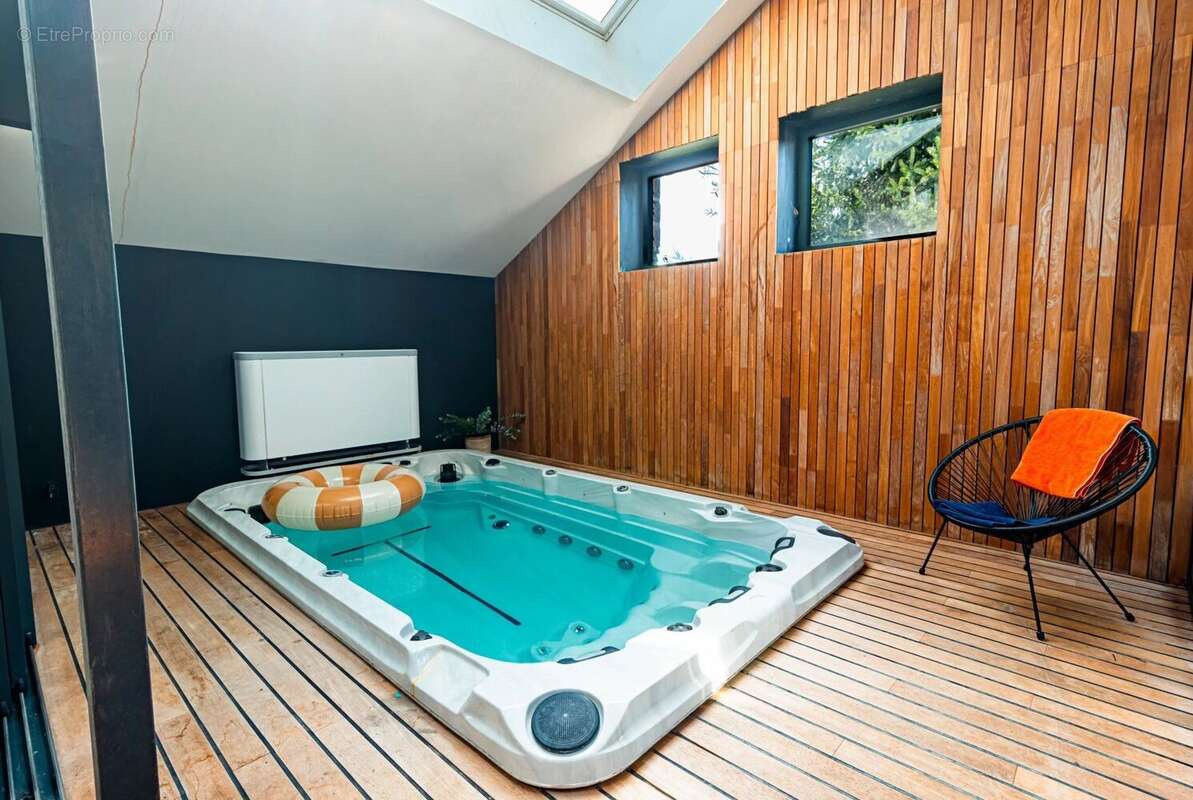 Appartement à BRIVE-LA-GAILLARDE