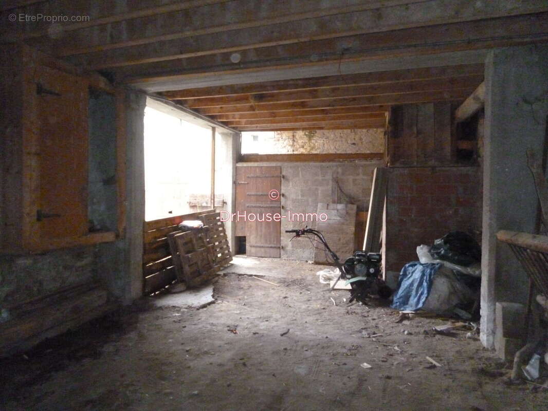 Appartement à LAMONTGIE