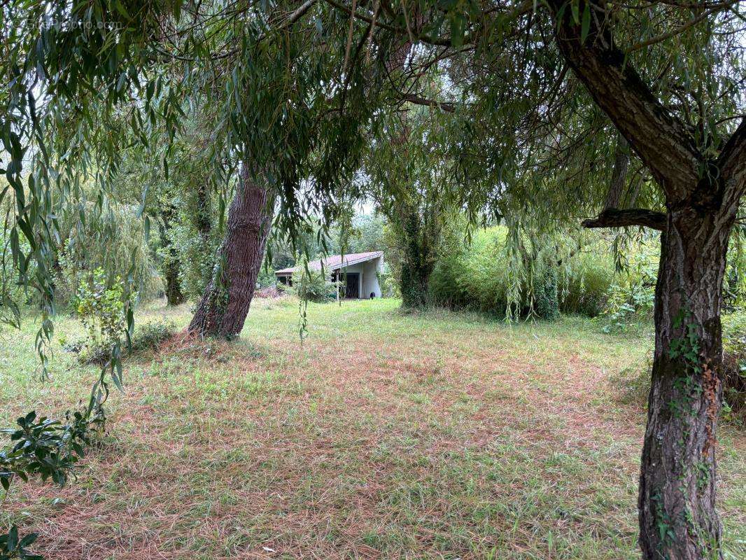 Maison à SAINT-PIERRE-D&#039;OLERON
