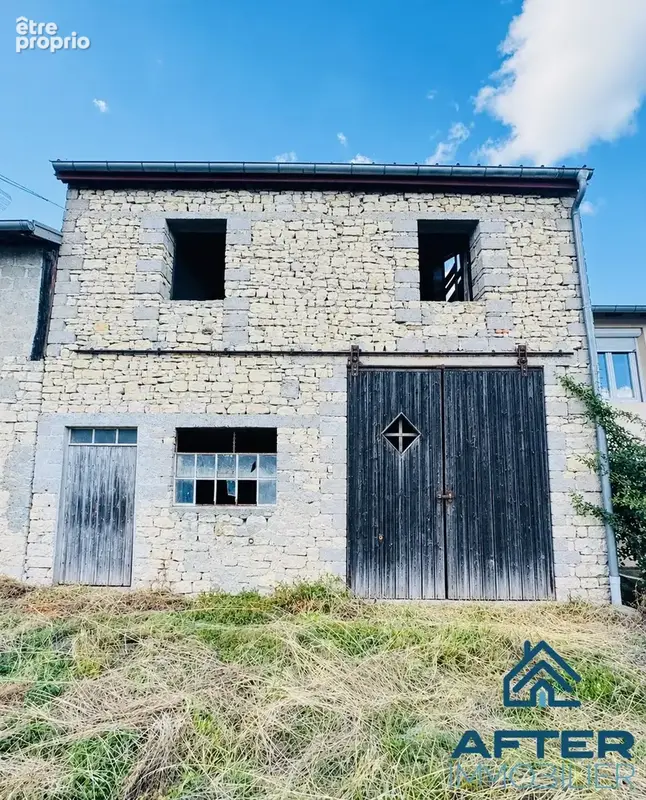 Maison 2 pièces 88 m² à vendre à Regney (88450) - photo 1