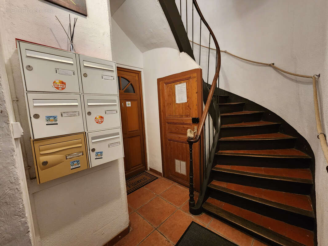 Appartement à AMELIE-LES-BAINS-PALALDA