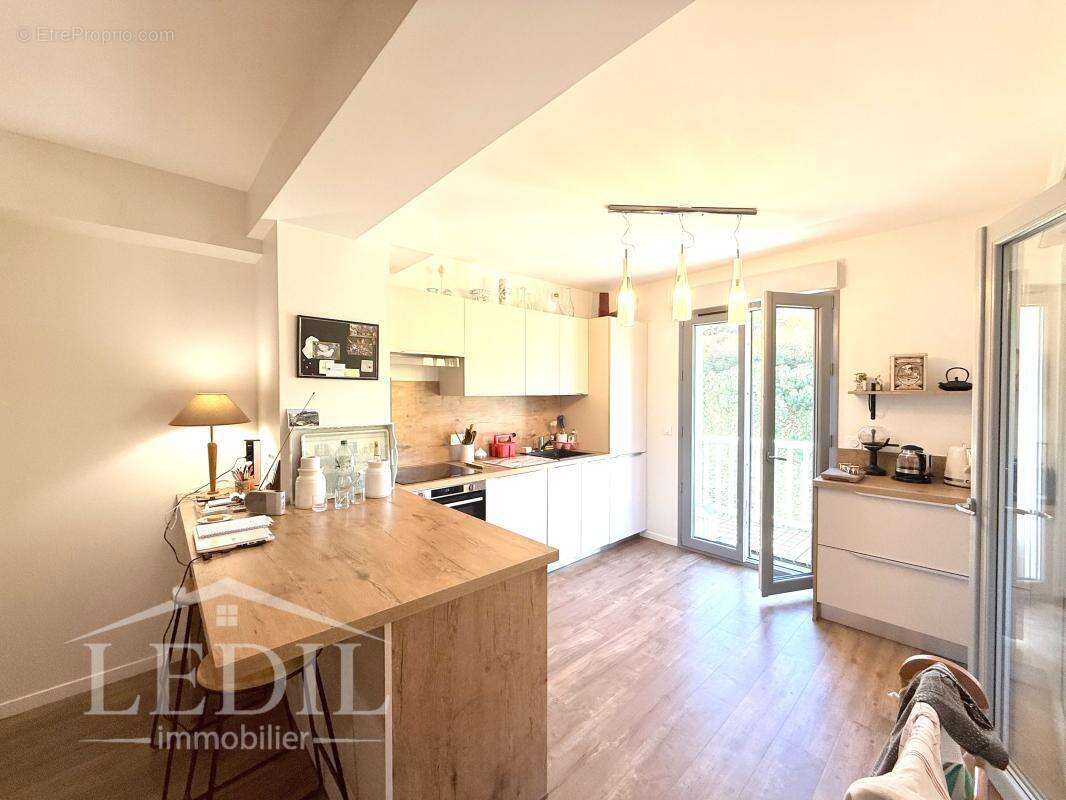 Appartement à BAGNERES-DE-BIGORRE