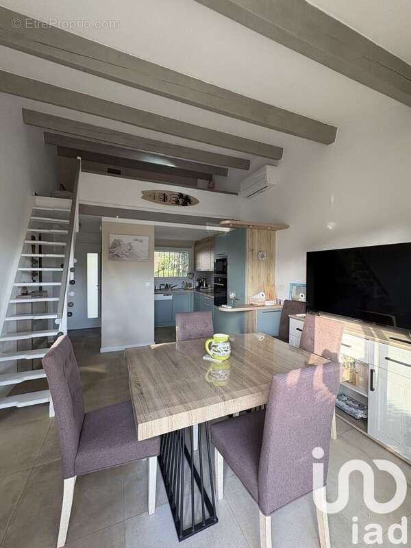 Photo 2 - Maison à AGDE