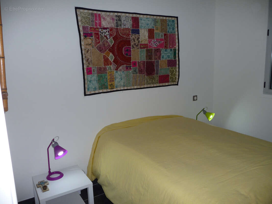 Appartement à CALVI