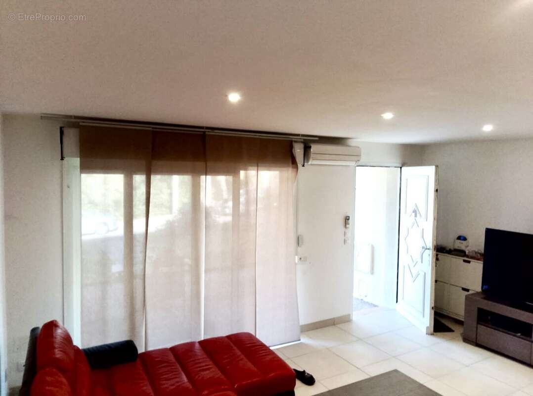 Appartement à SAINT-GELY-DU-FESC