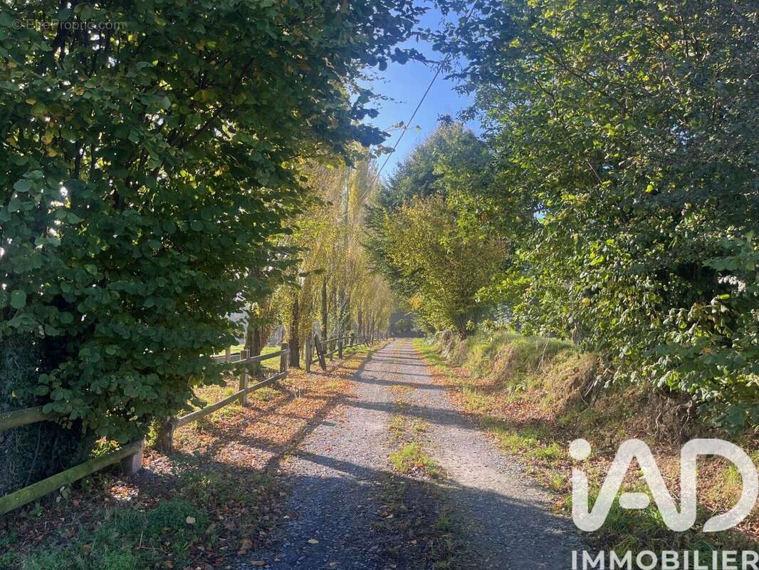 Photo 2 - Maison à LA COLOMBE