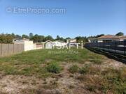 Photo 1 - Terrain à LE BARP