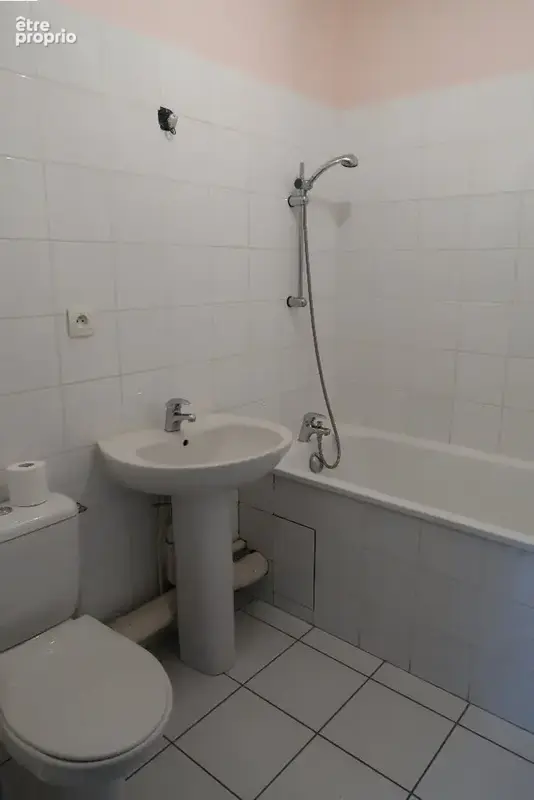 Appartement 1 pièce 30 m² à vendre à Saint-Etienne (42000) - photo 6