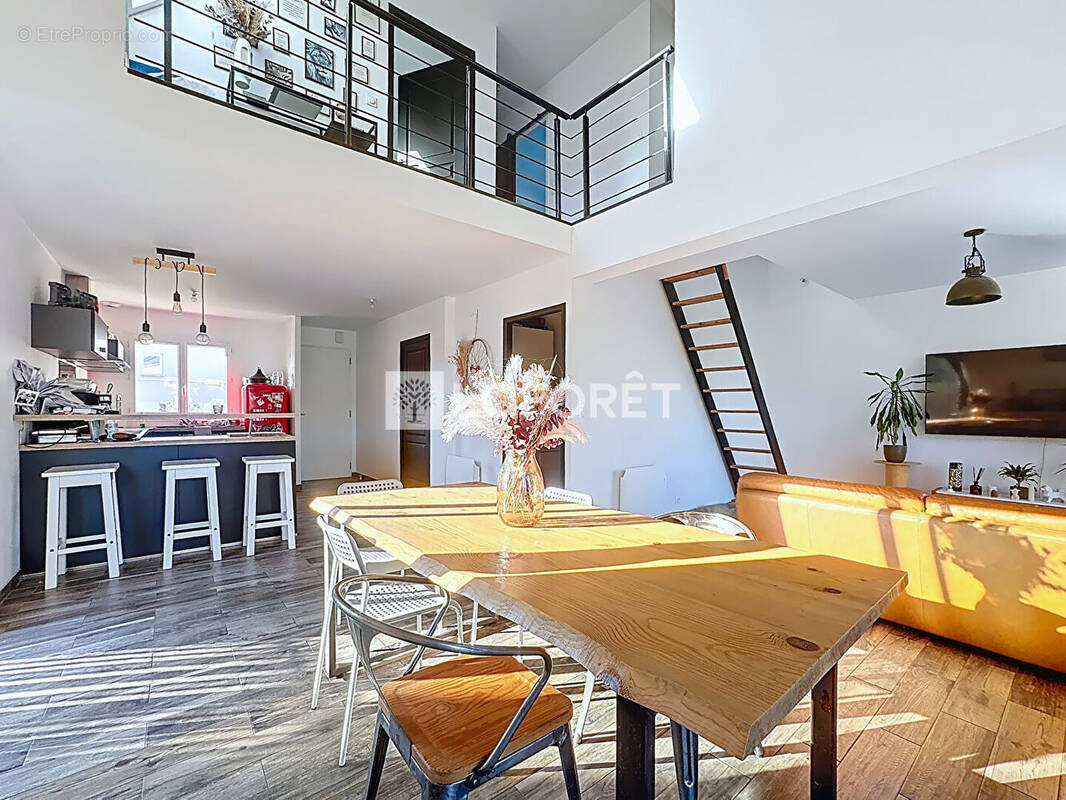 Maison à DOUVRES-LA-DELIVRANDE