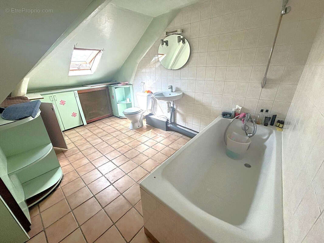 Maison à ARGENTEUIL