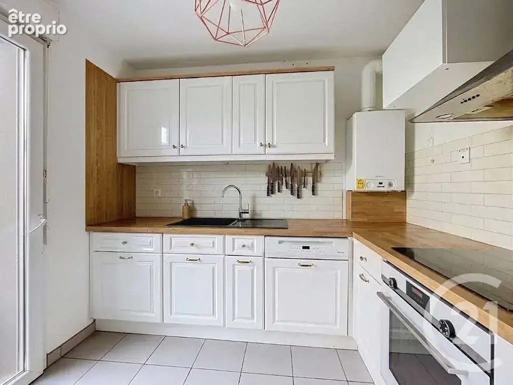Maison 4 pièces 86 m² à vendre à Moissy-Cramayel (77550) - photo 6