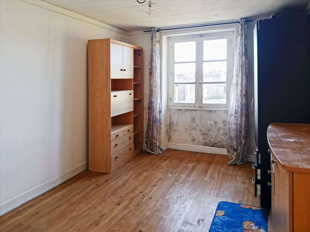 Maison à SAINT-SEVER