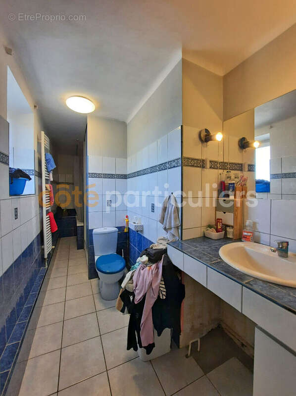 Maison à AMANGE
