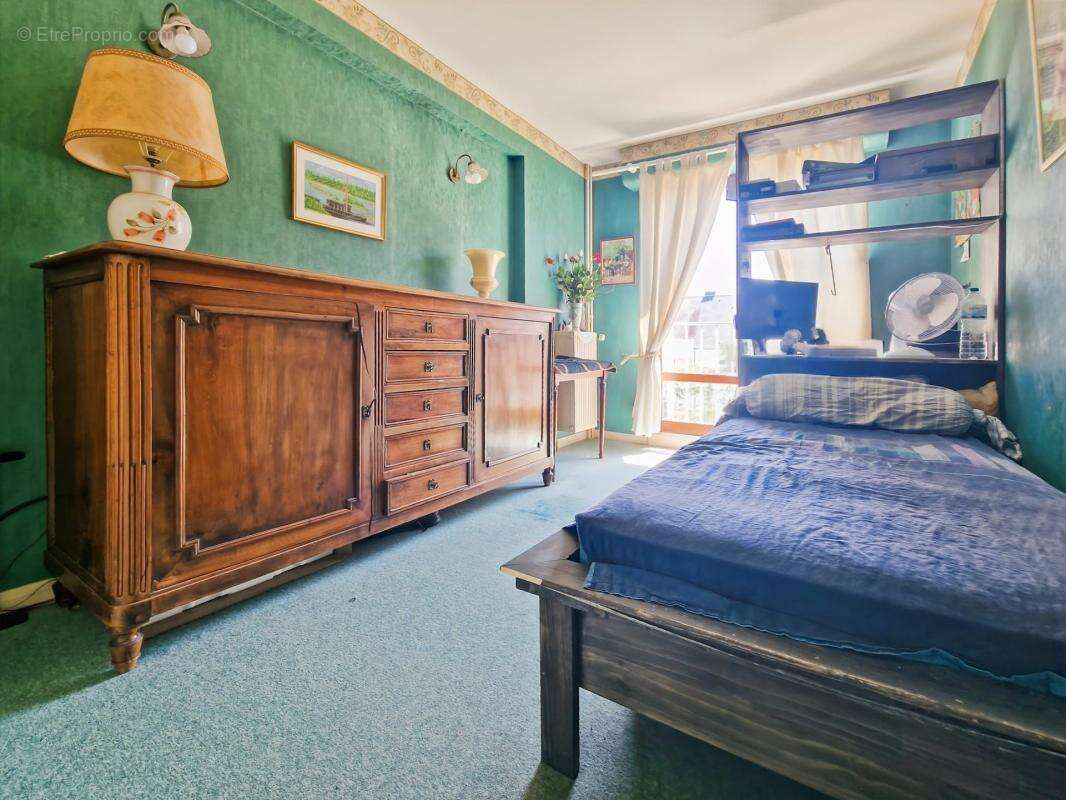 Appartement à TOURS