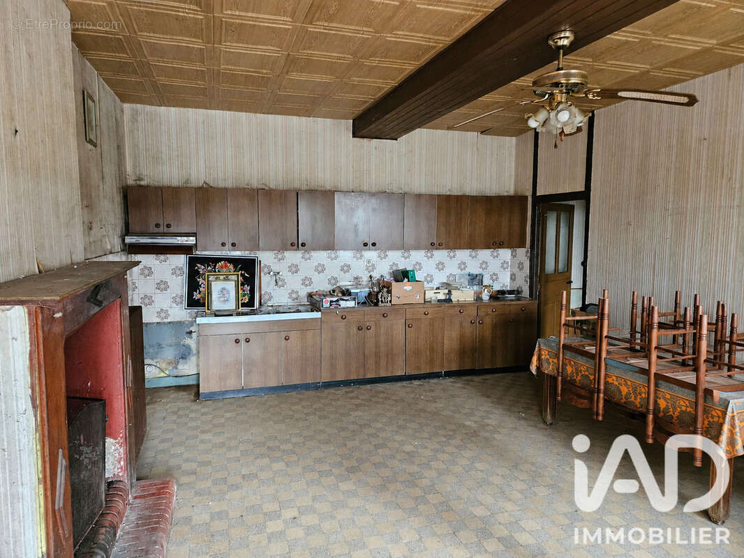 Maison 190 m² à Vitre  - photo 3