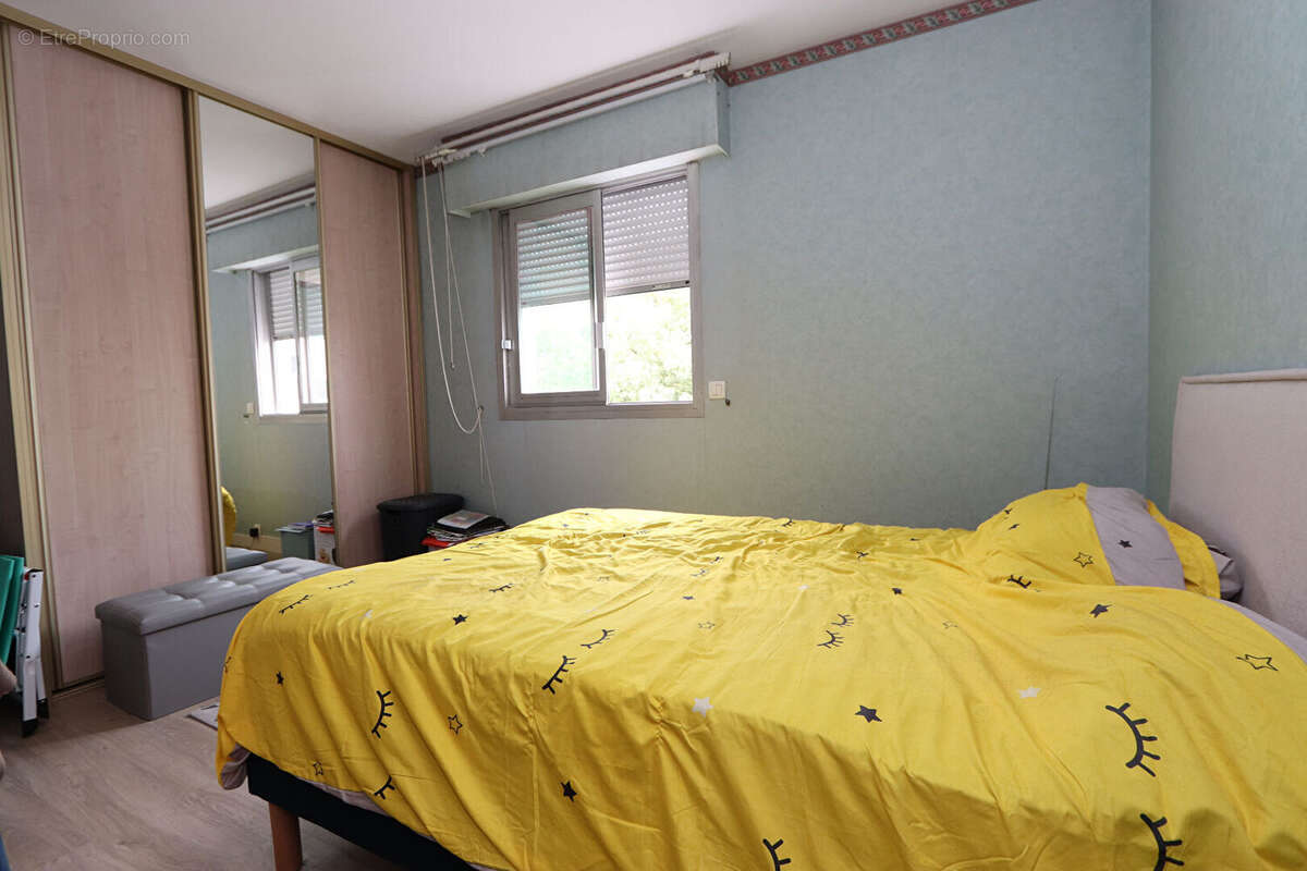 Appartement à SAINT-NAZAIRE