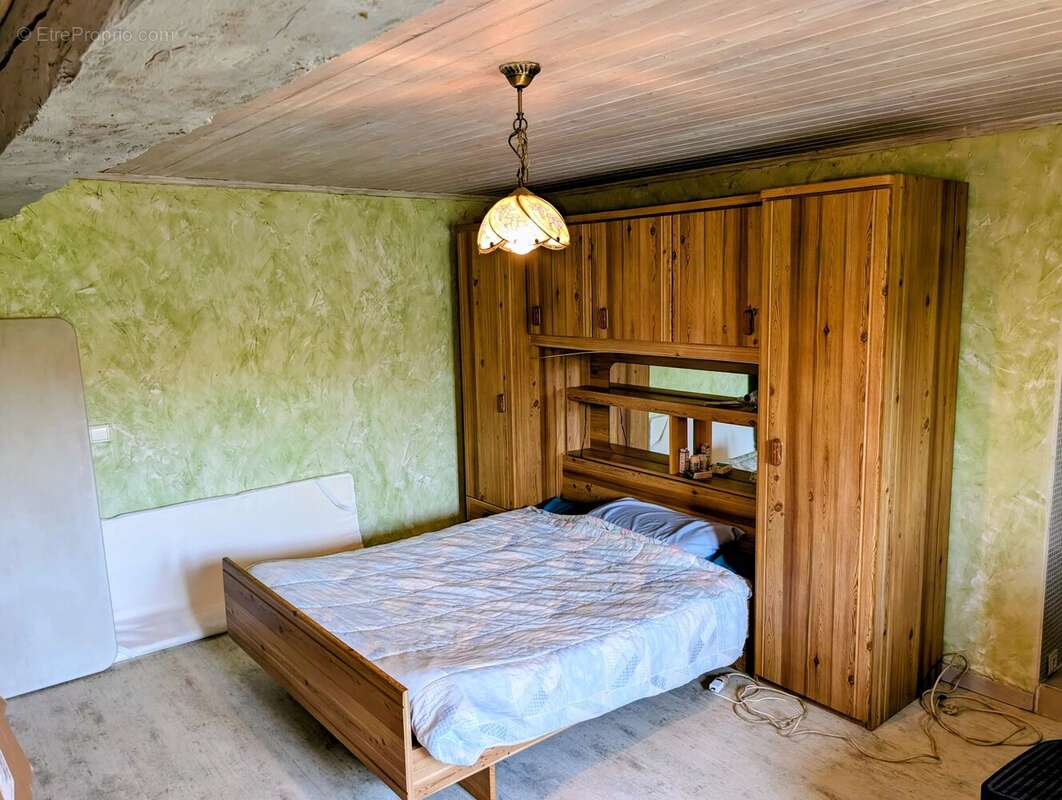 Grande maison à la campagne avec dépendance - photo 10