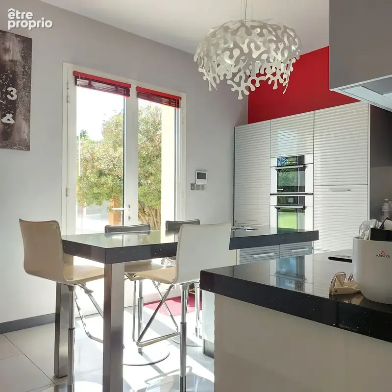 Maison à vendre 13 pièces MONTAUBAN (82), salle de reception, parking, bureaux, cave, dépendances,  parc de 8000m2, 2 entrées in - photo 29